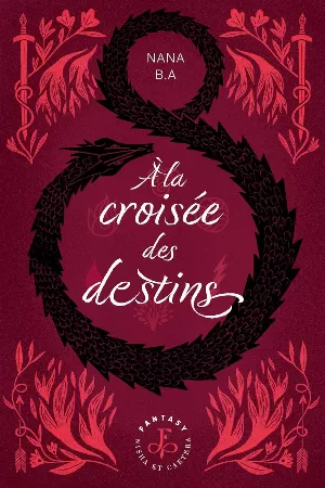 Nana B.A – À la croisée des destins